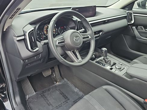 Used 2025 MAZDA CX-50 AWD 2.5 S w/ Premium Package image 15