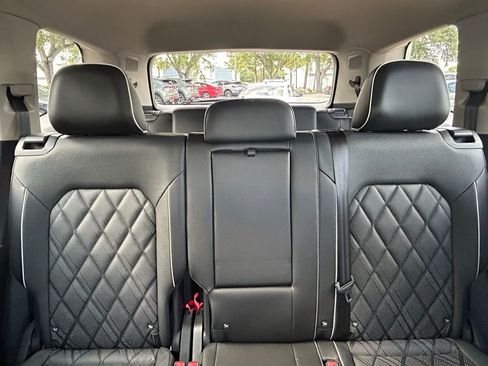 Used 2024 Volkswagen Atlas SEL Premium R-Line AWD/4WD image 13