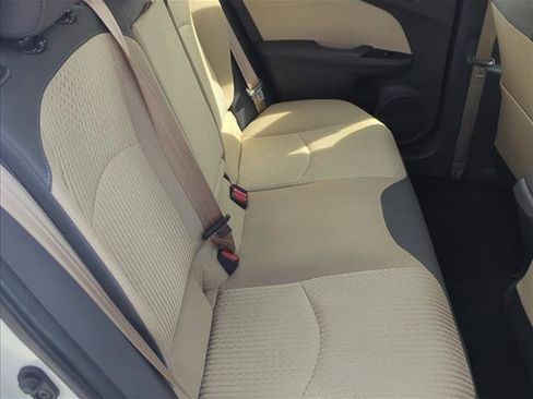 Certified 2016 Toyota Prius Two FWD image 19