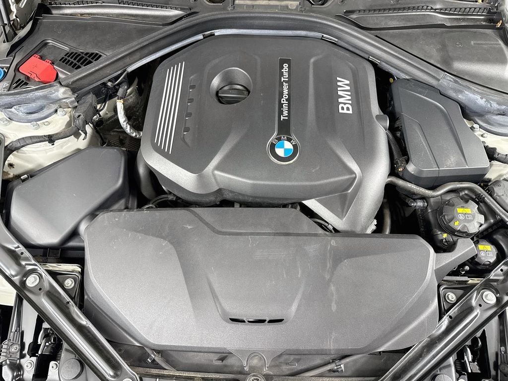 Used 2018 BMW 430i Convertible RWD image 36