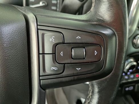 Used 2021 GMC Sierra 3500 Denali w/ Denali Ultimate Package image 21