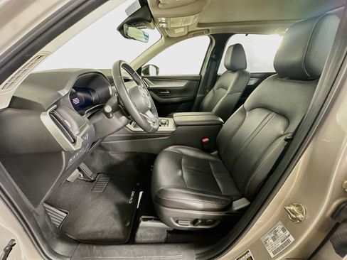 Used 2025 MAZDA CX-90 3.3 Turbo w/ Premium Sport Pkg AWD/4WD image 13