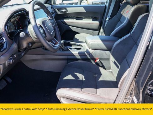 New 2026 Dodge Durango GT image 5