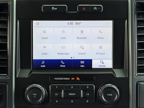 Used 2019 Ford F150 XLT w/ Equipment Group 301A Mid AWD/4WD image 13