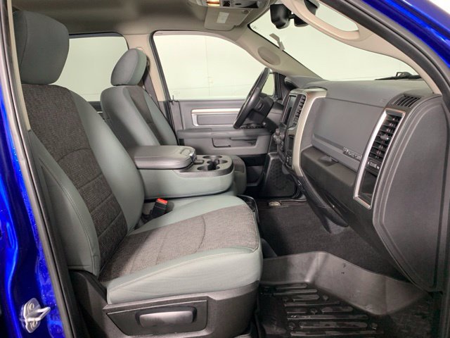 Used 2018 RAM 1500 Big Horn AWD/4WD image 20