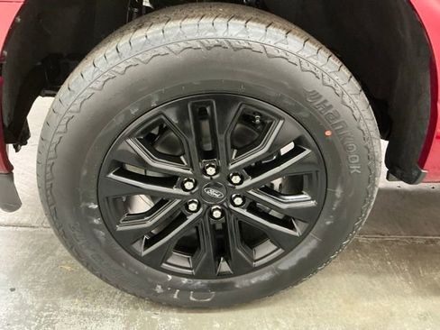 New 2026 Ford F150 Lariat w/ Equipment Group 501A Mid image 11