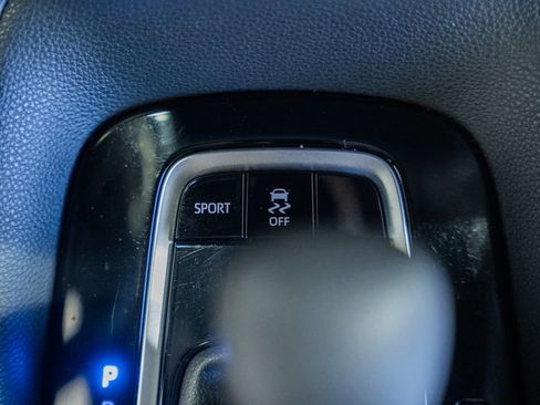 Used 2021 Toyota Corolla XSE FWD image 22