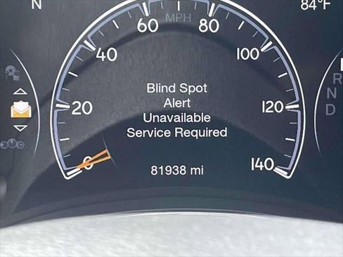 Used 2020 Jeep Grand Cherokee Limited w/ Luxury Group II image 28