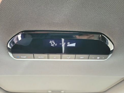 New 2027 Kia Telluride EX FWD image 10