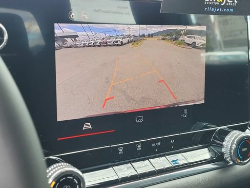 New 2026 GMC Canyon Elevation RWD image 14