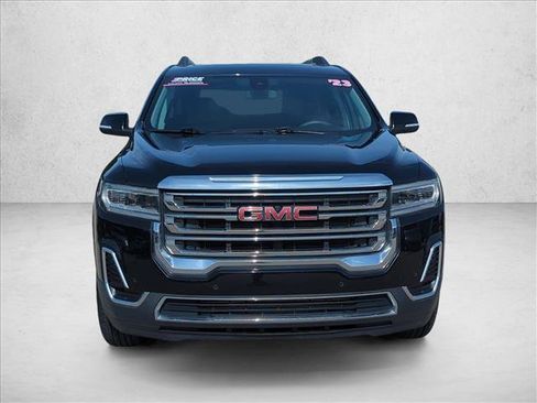 Used 2023 GMC Acadia SLE w/ Driver Convenience Package AWD/4WD image 2