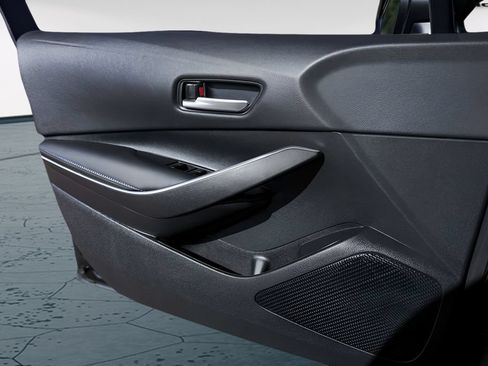 Used 2022 Toyota Corolla SE FWD image 22