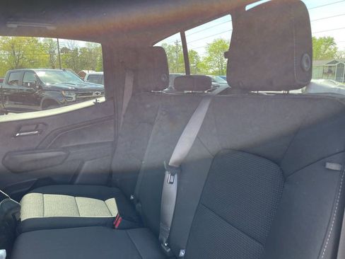 New 2026 Chevrolet Colorado LT image 38