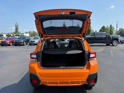 Used 2018 Subaru Crosstrek 2.0i Limited AWD/4WD image 16