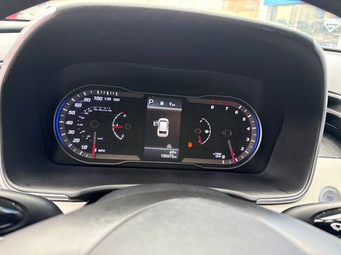Used 2024 Hyundai Tucson SEL AWD/4WD image 27