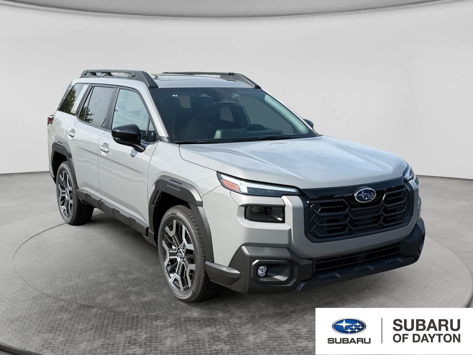 New 2026 Subaru Outback Touring XT AWD/4WD image 3