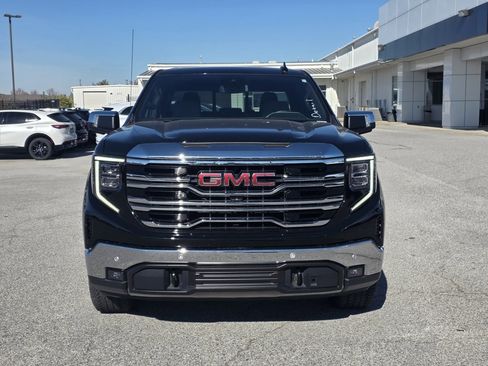 Used 2023 GMC Sierra 1500 SLT w/ SLT Premium Plus Package image 2
