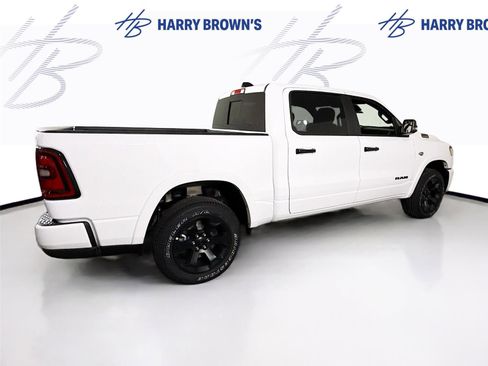 New 2026 RAM 1500 Big Horn image 32