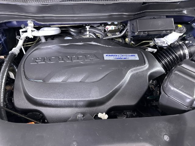 Used 2019 Honda Pilot EX image 31