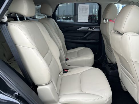 Certified 2023 MAZDA CX-9 Touring image 27
