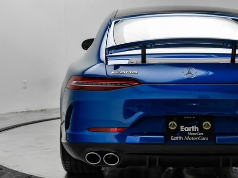 Used 2024 Mercedes-Benz AMG GT 43 image 14