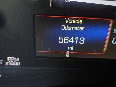 Used 2018 Cadillac XT5 AWD image 19