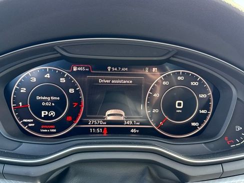 Used 2018 Audi A5 2.0T Premium Plus w/ Premium Plus image 17