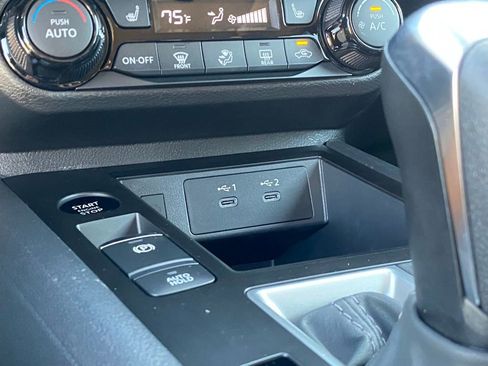 New 2026 Nissan Kicks SV w/ SV Premium Package image 26