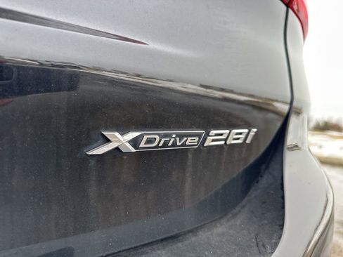Used 2018 BMW X1 xDrive28i image 5