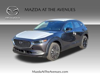 New 2026 MAZDA CX-30 AWD 2.5 S w/ Select Sport Pkg 360° Tour