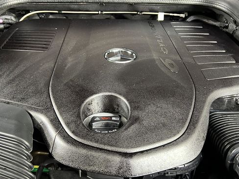Used 2026 Mercedes-Benz GLS 450 4MATIC image 26