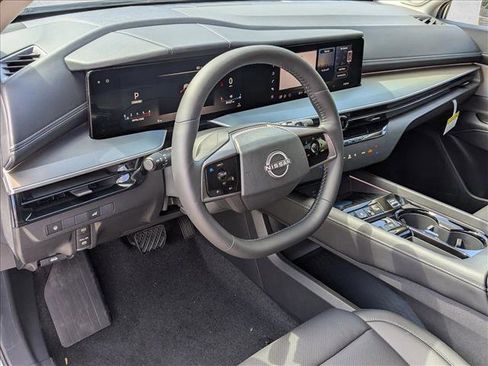 New 2026 Nissan Murano SL AWD/4WD image 3