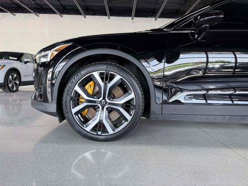 Used 2023 Polestar Polestar 2 w/ Pilot Pack AWD/4WD image 10