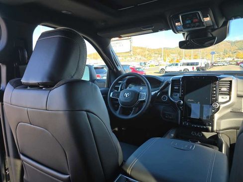 New 2026 RAM 2500 Laramie w/ Night Edition image 10