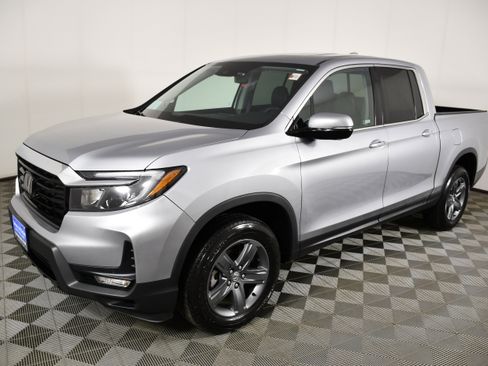 Certified 2023 Honda Ridgeline RTL-E image 10
