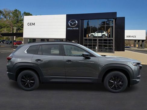 New 2026 MAZDA CX-50 AWD 2.5 Hybrid w/ Weather Package image 3