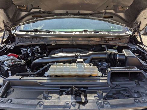 Used 2022 Ford F150 Tremor w/ Equipment Group 401A Mid image 34