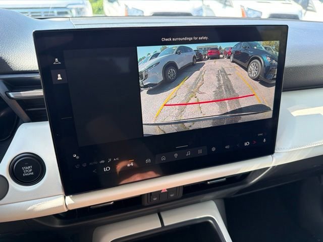 New 2026 MAZDA CX-5 Preferred AWD/4WD image 18