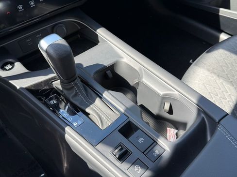 New 2026 Nissan Sentra SV w/ SV Convenience Package FWD image 14