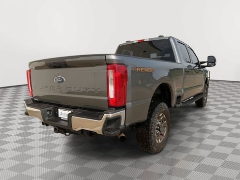 Used 2024 Ford F350 XLT w/ Tremor Off-Road Package AWD/4WD image 5