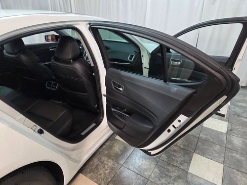 Used 2019 Acura TLX FWD image 12