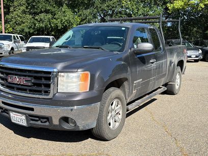 Used 2010 GMC Sierra 1500 SLE w/ Power Pack Plus