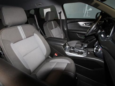 Used 2024 Chevrolet Blazer LT w/ Convenience Package FWD image 20