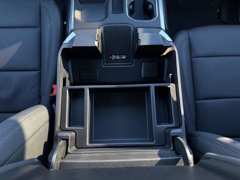 New 2026 GMC Sierra 1500 SLT w/ SLT Premium Plus Package image 21