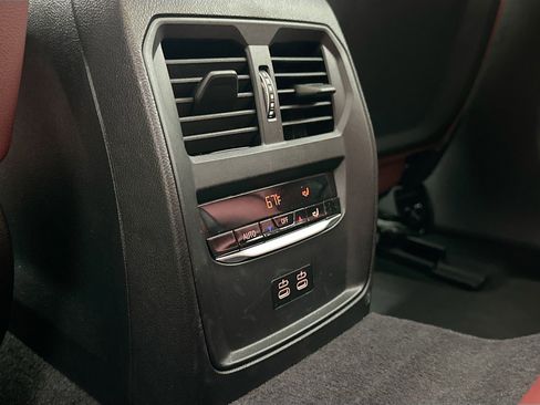 Used 2025 BMW i4 eDrive40 w/ Parking Assistance Package image 27