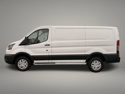 Used 2024 Ford Transit 250 Low Roof w/ Exterior Upgrade Package image 2