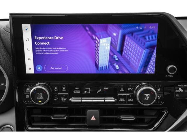 New 2026 Toyota Highlander Limited AWD/4WD image 15
