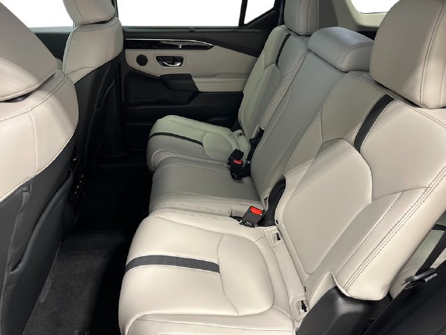 New 2026 Honda Pilot EX-L image 19