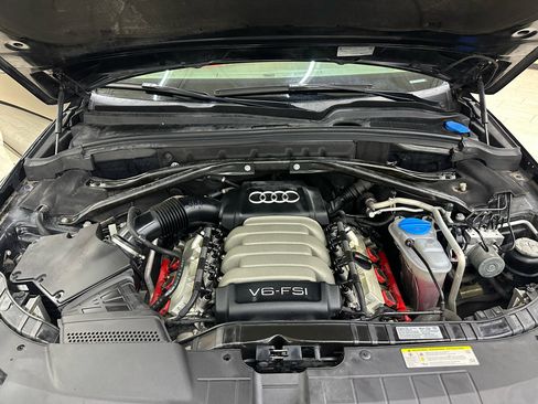 Used 2012 Audi Q5 3.2 Premium Plus image 43