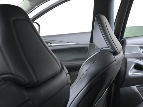 New 2026 INFINITI QX60 Luxe w/ Family Package image 22